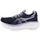 Gel-Nimbus 28 Damen Midnight / Bluebell 42
