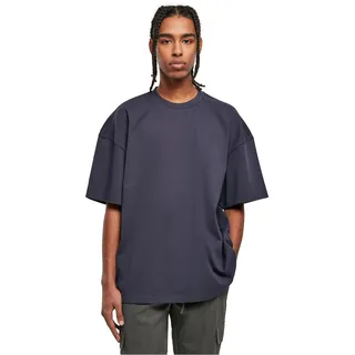 Urban Classics Herren Ultra Heavy Oversized Tee T-Shirt, midnightnavy, L