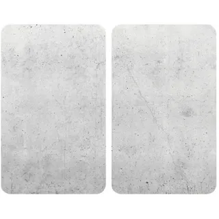 Wenko Abdeckplatte Univ. Beton
