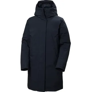 HELLY HANSEN Urb Pro Down Coat Navy L