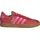 Damen VL Court 3.0 Shoes, semi Lucid red/Lucid pink/core White, 38 2/3 EU