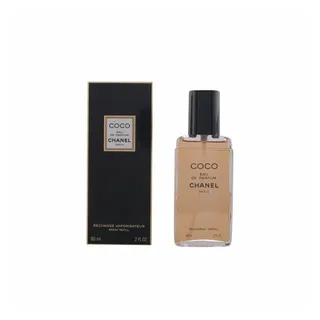 Coco Eau de Parfum Nachfüllung 60 ml