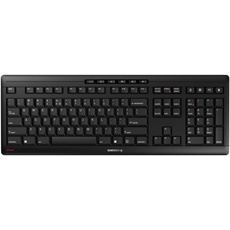 Bild von Stream Keyboard Wireless, USB, EU (JK-8550EU-2)