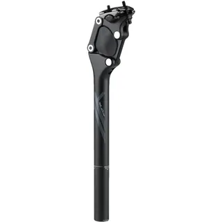 XLC Sp-s07 85-100kg Sattelstütze - Black 350 mm