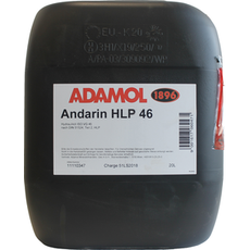 Adamol Andarin HLP 46 20L VOC=0,00%