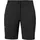 Shorts Style Damen Schwarz 44