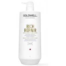 Bild Dualsenses Rich Repair Restoring Shampoo