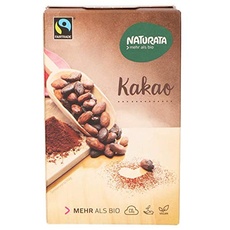 Bild von Bio Kakao schwach entölt (125 g) -