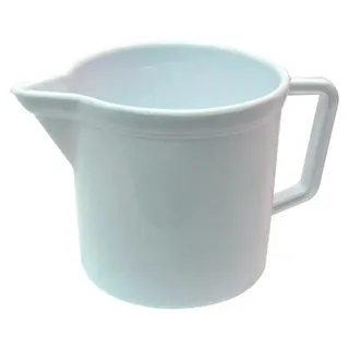 Bcr Messbecher 500ml Silber Silber One Size