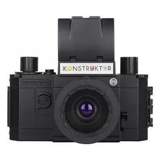 Lomography Konstruktor F,