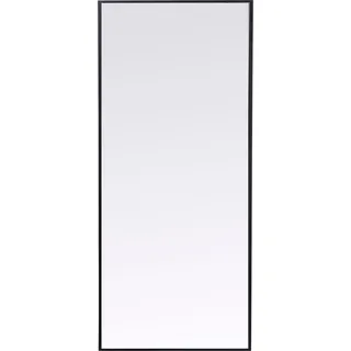 Kare DESIGN Wandspiegel Bella Spiegel 60 x 180 cm