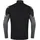 Ziptop Kinder Schwarz/Anthra Light 140