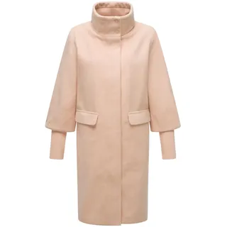 Navahoo Langmantel »Langmantel Polarblüte 14«