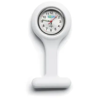 OXYPAS Oxywatch Uhr weiß WHITE 1 Stück
