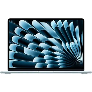 Apple MacBook Air M4 2025 13'' 16 GB RAM 512 GB SSD macOS Sequoia Himmelblau