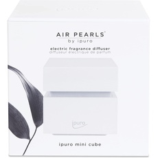 Bild Air Pearls Electric Mini-Cube white