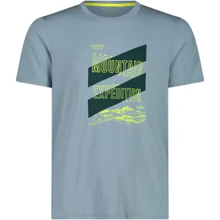 CMP T-Shirt hydro 54