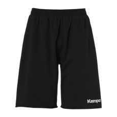 Kempa Core 2.0 Shorts Kids Schwarz F01