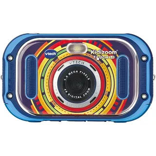 Vtech Kidizoom Touch 5.0 Blau