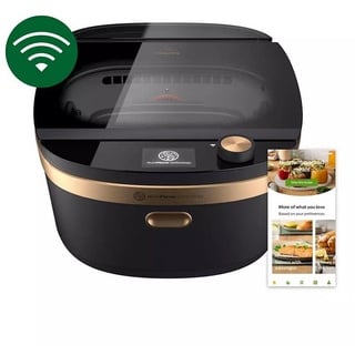 Philips Air Cooker Series 7000