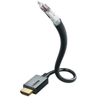 in-akustik Inakustik Star II HDMI2.1 48G 3,0 m Marke