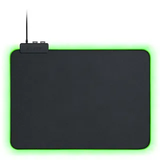 Razer Goliathus Chroma Schwarz
