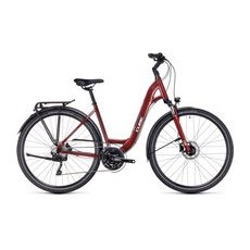 Cube Touring EXC, Rot