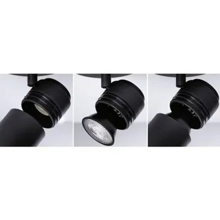 Paulmann 66776 Deckenleuchte GU10