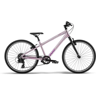 PUKY LS-Pro 24 Zoll RH 2025 rosa