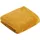 Vegan Life Handtuchset 3-tlg. gelb