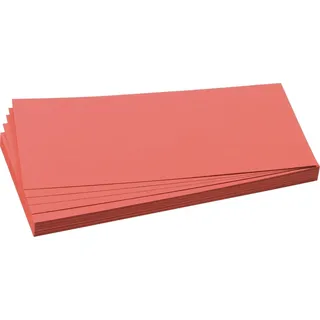Franken Franken, Zubehör Präsentieren, Moderationskarte Rechteck