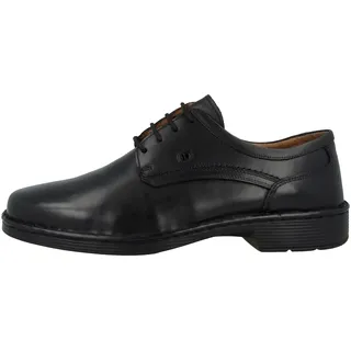 Josef Seibel Talcott Herren Schwarz 44