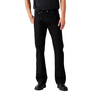 Levi's 527 SLIM BOOT cut native cali),