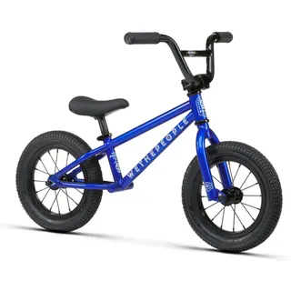wethepeople Prime 12" MY2021 Bmx Blau - Blau