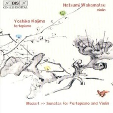 Sonaten Für Violine und Klavier (No.1/2/4/7)