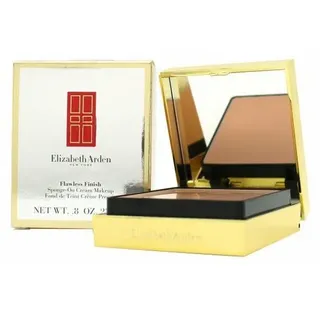 Flawless Finish Sponge-On Cream Make-Up LSF 0 50 softly beige 23 ml