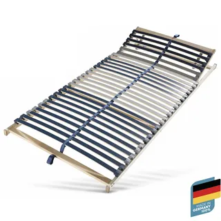 Beco Dura Flex LR-K verstellbar 140 x 200 cm