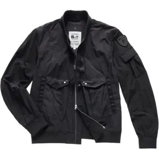 Blauer Jacken BLUC04046999, Größe: 173 - Schwarz