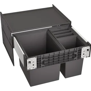 Blanco Select II XL 60 l Schwarz
