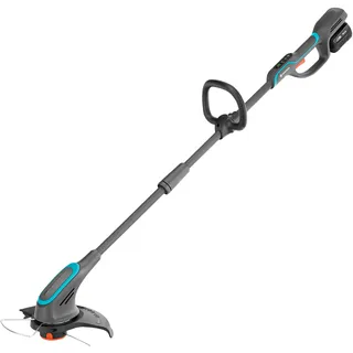 Gardena PowerTrim 30/18V inkl. 1 x 4,0 Ah
