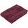 BIO Frottier Badetuch 70 x 140 cm lila