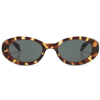 Komono Sonnenbrille ANA, Größe:ONESIZE, Farben:tortoise - Braun