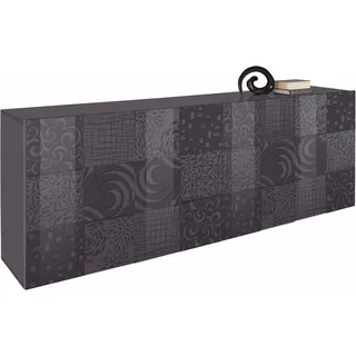 Home Affaire Miro 241 cm grau
