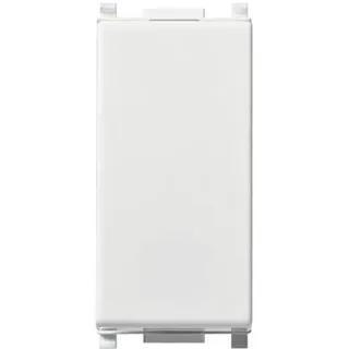 VIMAR SERIE Wandhalter-Cross Schalter 1 polig 16 AX antibakteriell