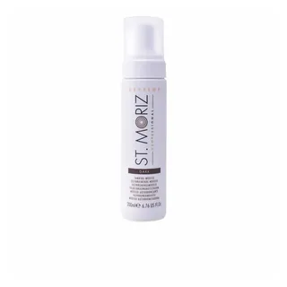St. Moriz Selbstbräuner Mousse 200 ml