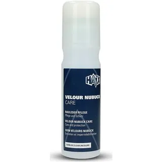 HAIX Raulederpflege Velour Nubuk 75ml neutral Tube