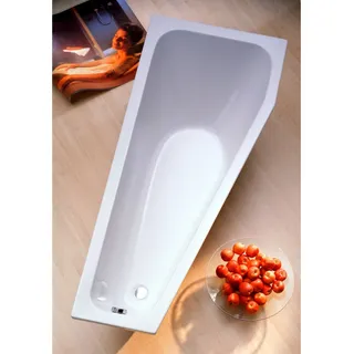 Ottofond Koala Vario A Raumsparbadewanne 75 x 170 cm (900501)