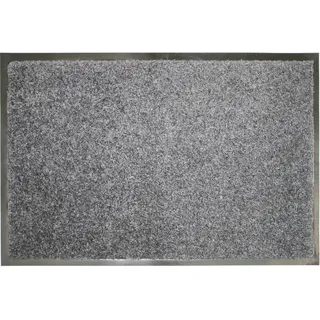 Astra Proper Tex 618 60 x 90 cm Blau/Grau
