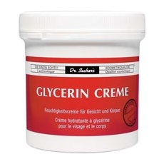 Glycerin Creme