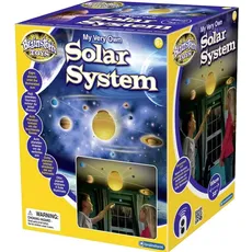 Bild von My Very Own Solar System Naturwissenschaften Lernpaket ab 6 Jahre